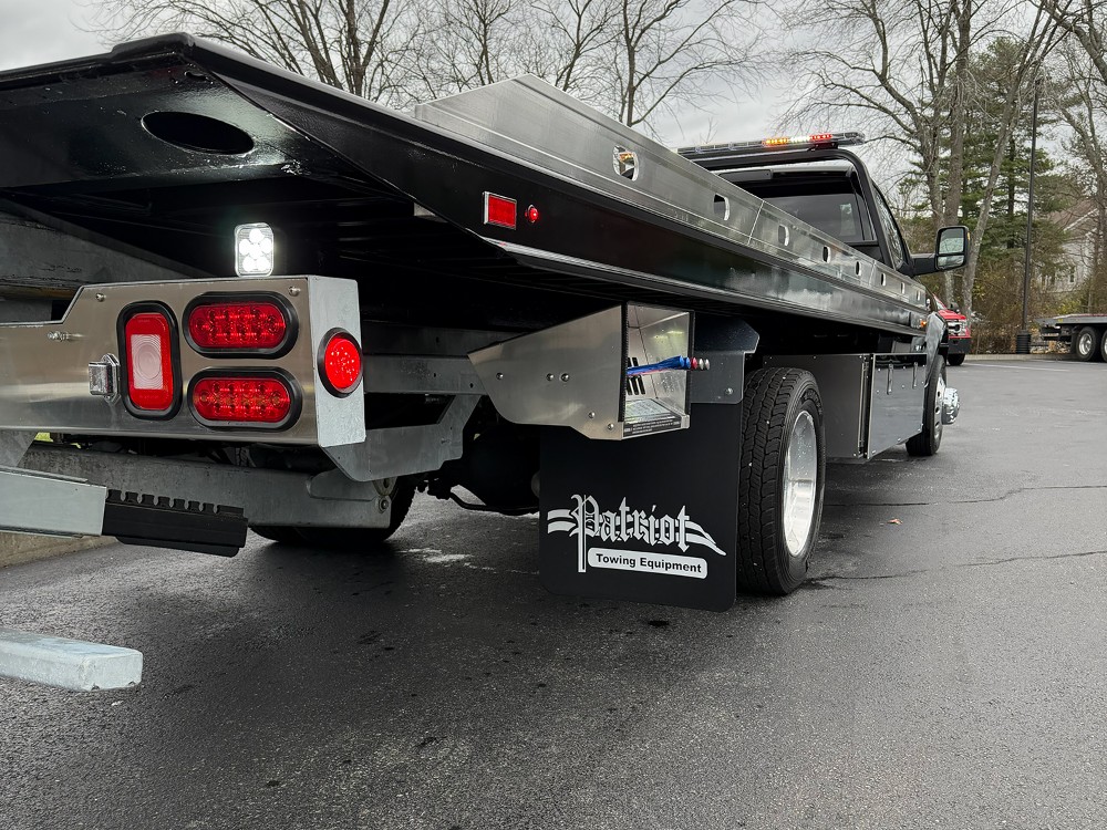 2024 Ram 5500 (Key# 1992) 7